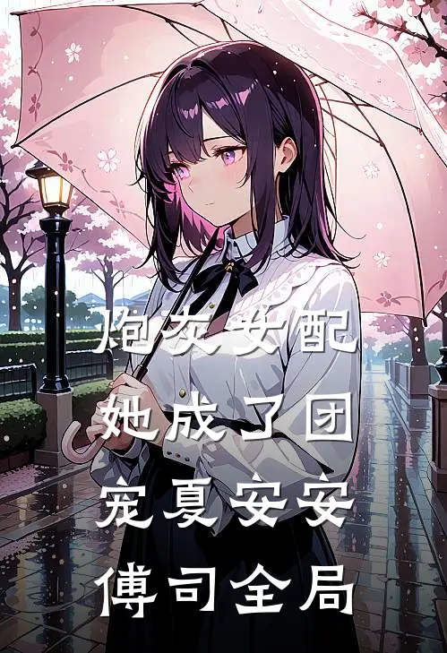 炮灰女配她成了团宠夏安安傅司全局