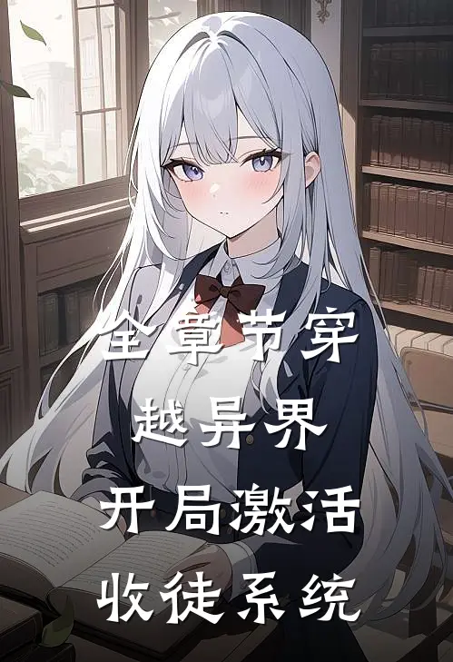 全章节穿越异界，开局激活收徒系统