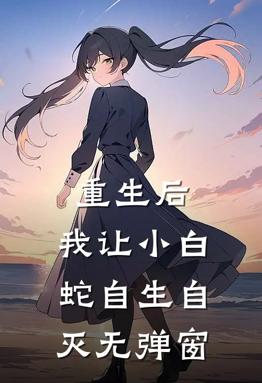 重生后，我让小白蛇自生自灭无弹窗