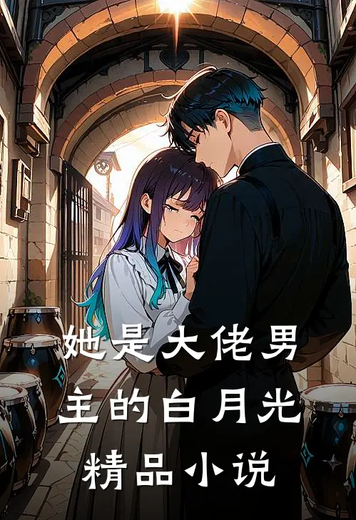 她是大佬男主的白月光精品小说