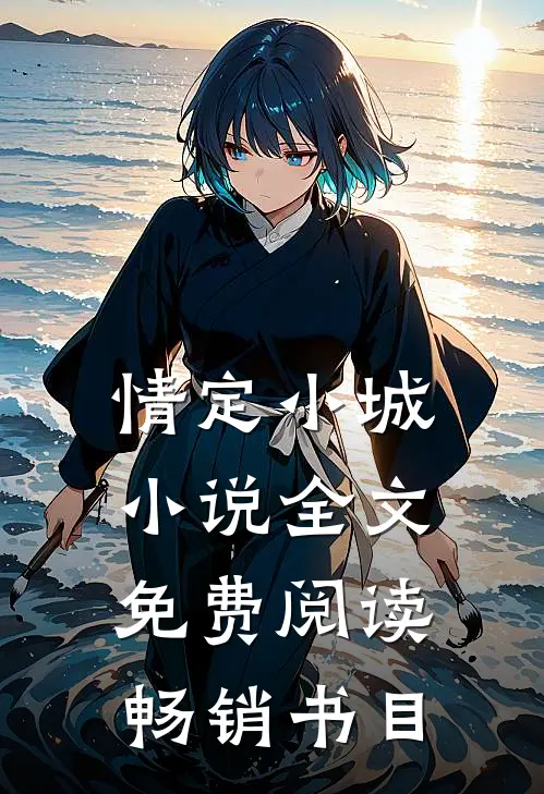 情定小城小说全文免费阅读畅销书目