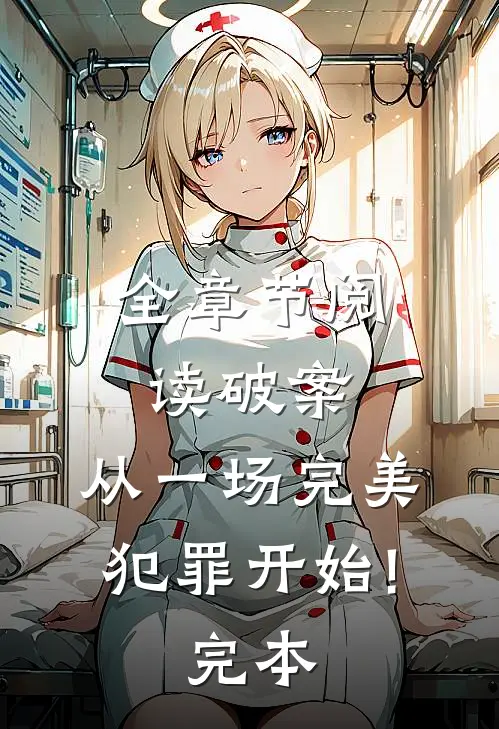 全章节阅读破案:从一场完美犯罪开始!完本
