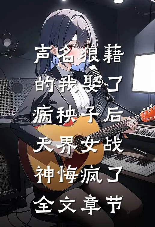 声名狼藉的我娶了病秧子后，天界女战神悔疯了全文章节