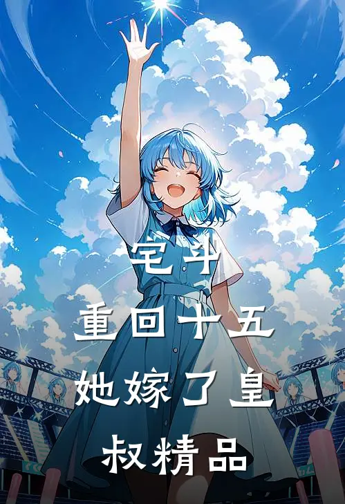 宅斗：重回十五，她嫁了皇叔精品