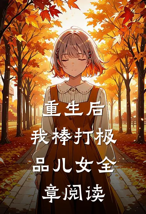 重生后，我棒打极品儿女全章阅读