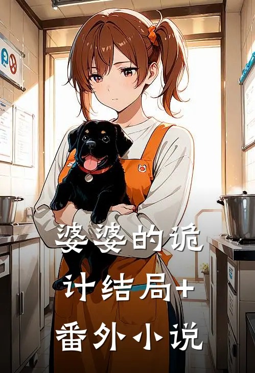 婆婆的诡计结局+番外小说
