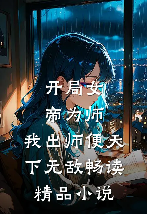开局女帝为师，我出师便天下无敌畅读精品小说