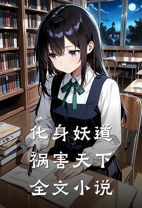 化身妖道，祸害天下全文小说