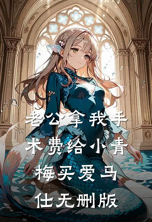 老公拿我手术费给小青梅买爱马仕无删版