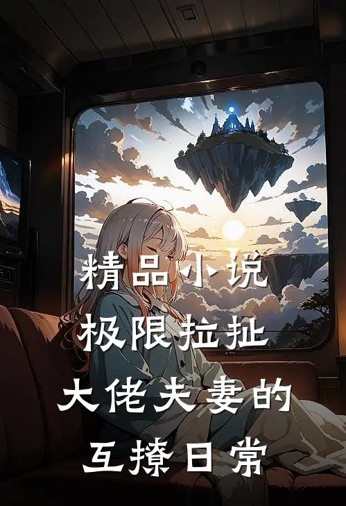 精品小说极限拉扯：大佬夫妻的互撩日常