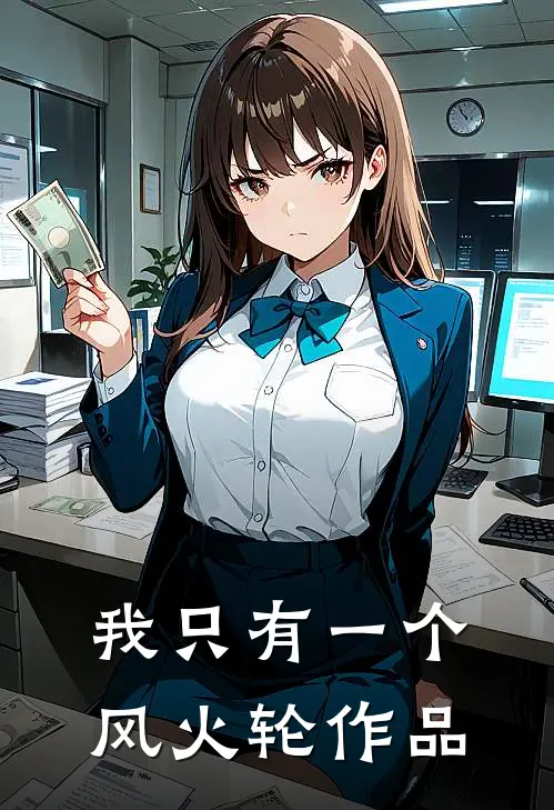 我只有一个风火轮作品