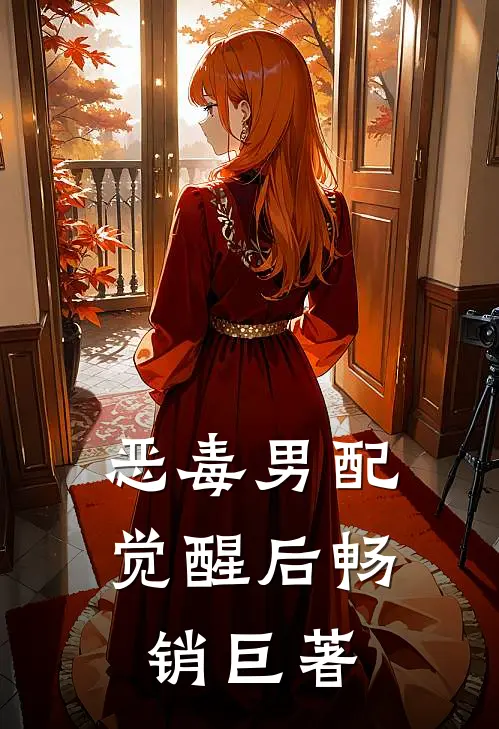 恶毒男配觉醒后畅销巨著