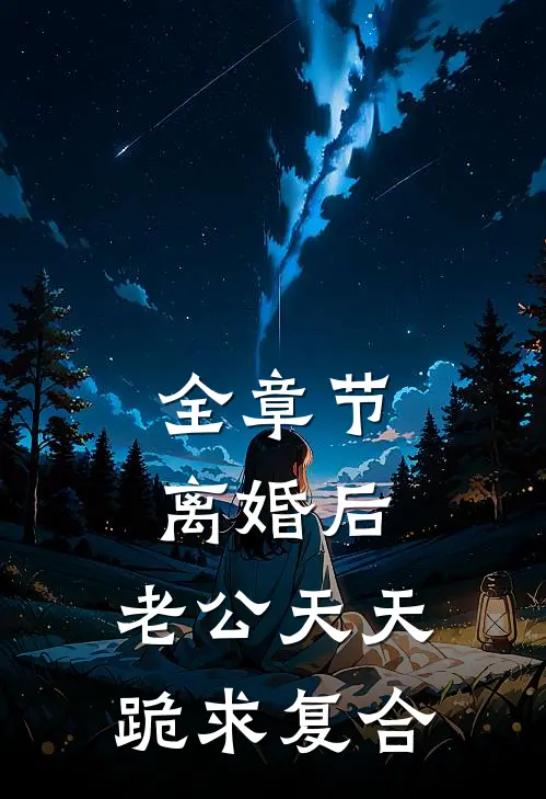 全章节离婚后，老公天天跪求复合