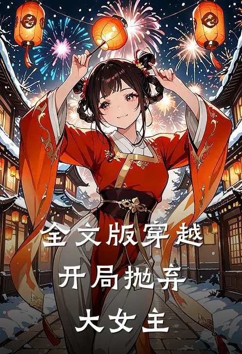 全文版穿越：开局抛弃大女主