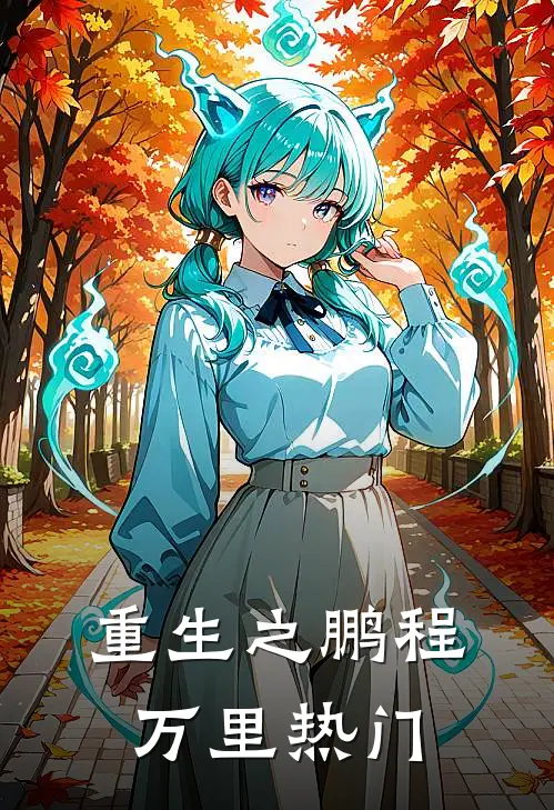 重生之鹏程万里热门