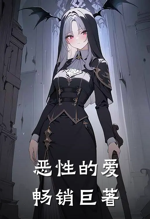 恶性的爱畅销巨著