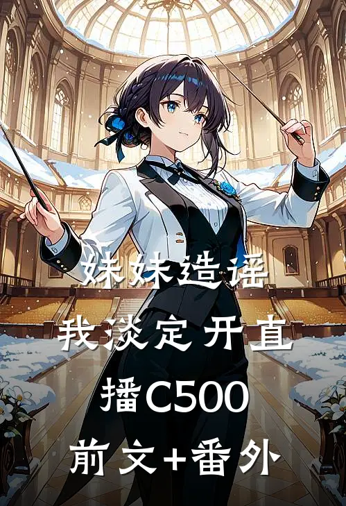 妹妹造谣，我淡定开直播C500前文+番外