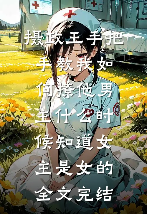 摄政王手把手教我如何撩他男主什么时候知道女主是女的全文完结