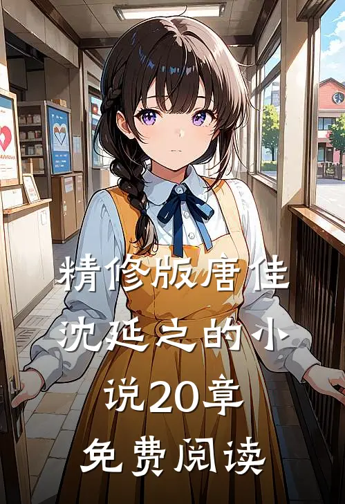 精修版唐佳沈延之的小说20章免费阅读