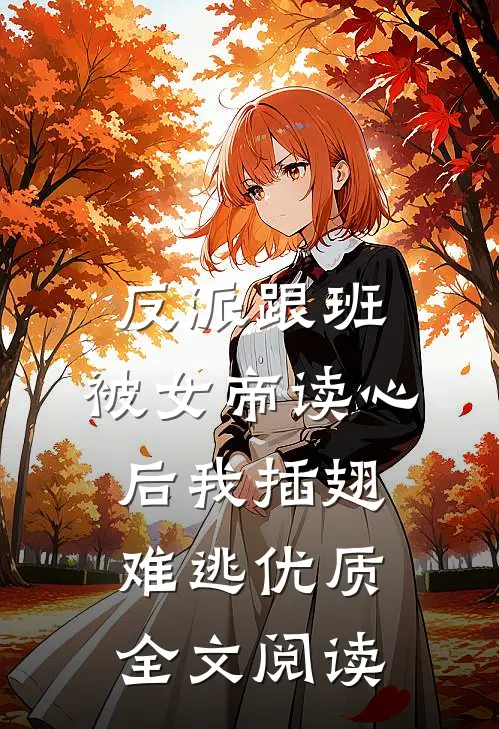 反派跟班：被女帝读心后我插翅难逃优质全文阅读