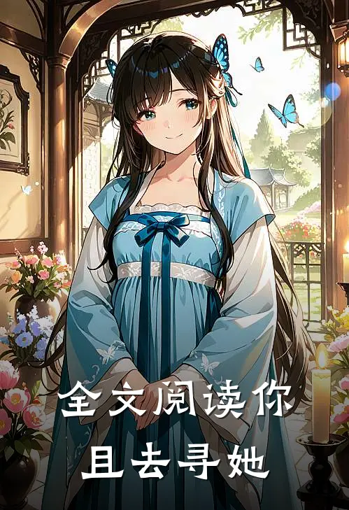 全文阅读你且去寻她