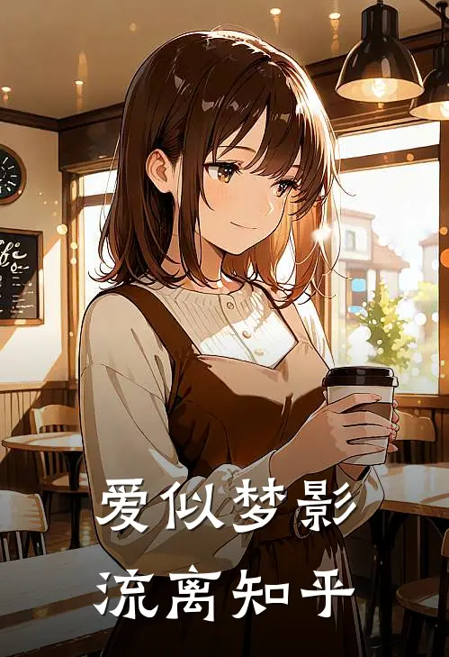 爱似梦影流离知乎
