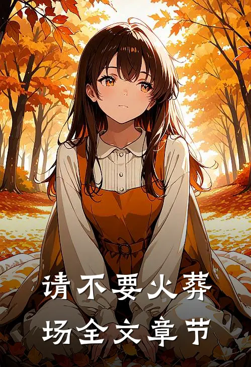 请不要火葬场全文章节