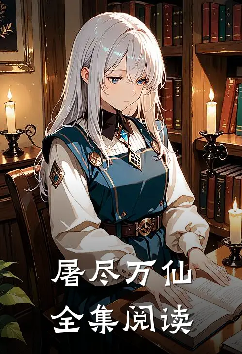 屠尽万仙全集阅读
