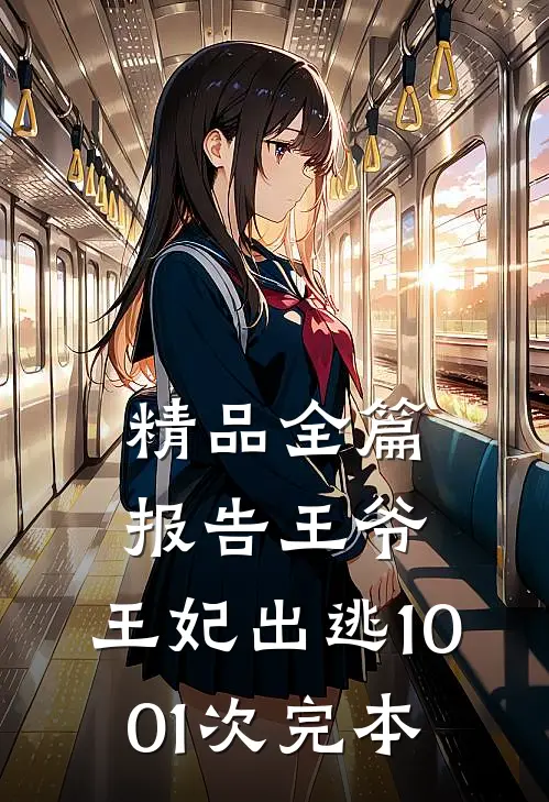 精品全篇报告王爷,王妃出逃1001次完本