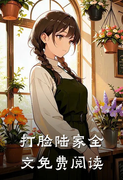 打脸陆家全文免费阅读