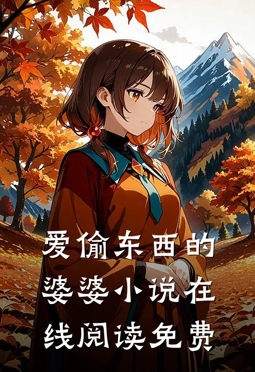 爱偷东西的婆婆小说在线阅读免费