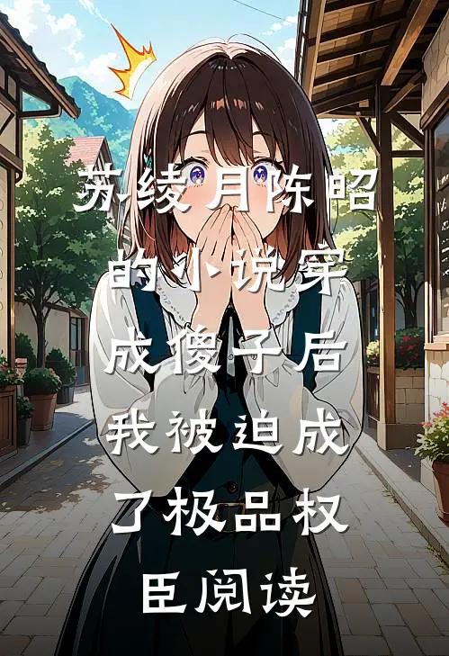 苏绫月陈昭的小说穿成傻子后，我被迫成了极品权臣阅读