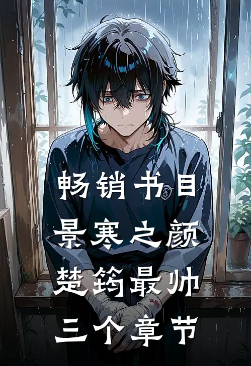 畅销书目景寒之颜楚筠最帅三个章节