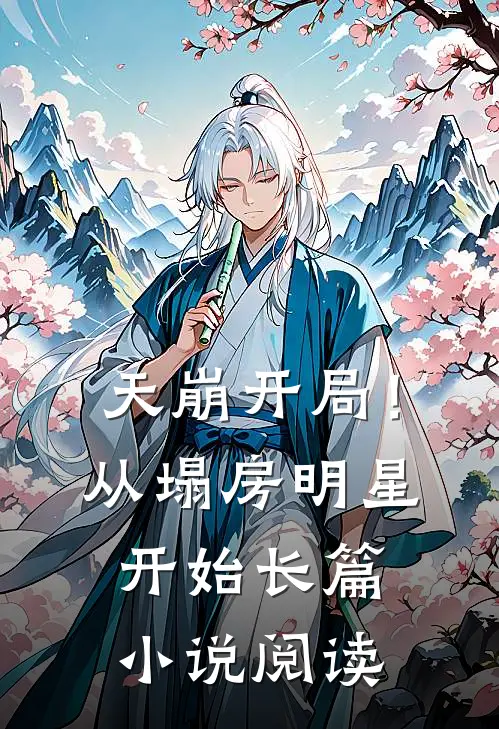 天崩开局！从塌房明星开始长篇小说阅读