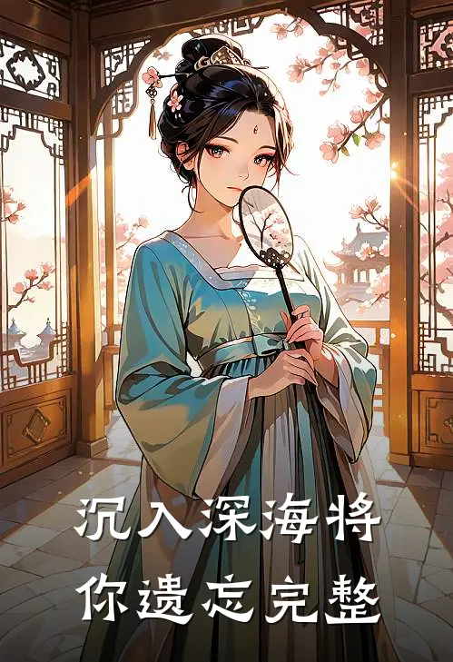 沉入深海将你遗忘完整