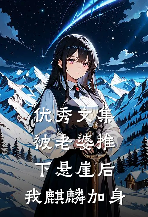 优秀文集被老婆推下悬崖后，我麒麟加身