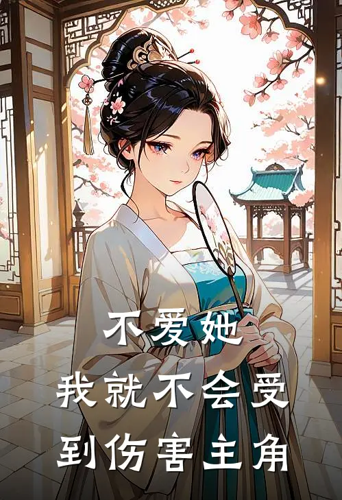 不爱她，我就不会受到伤害主角