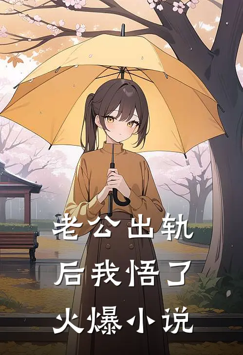 老公出轨后我悟了火爆小说