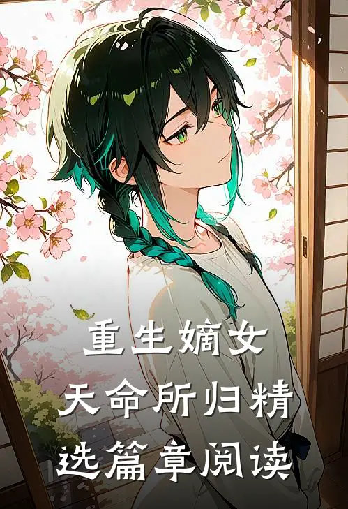 重生嫡女：天命所归精选篇章阅读