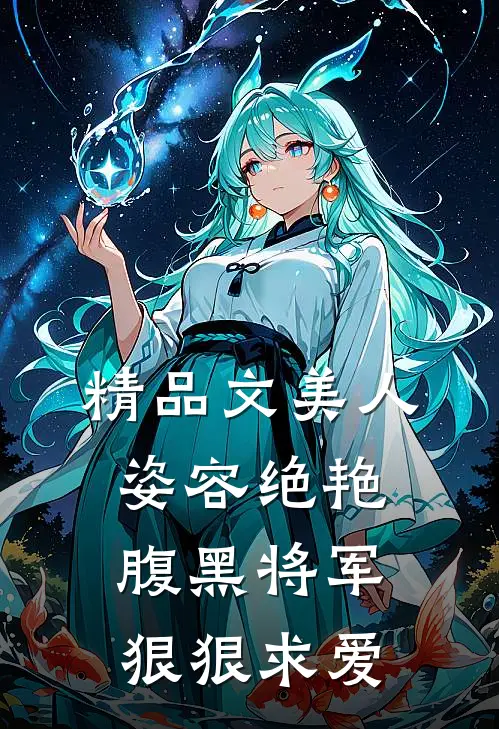 精品文美人姿容绝艳，腹黑将军狠狠求爱