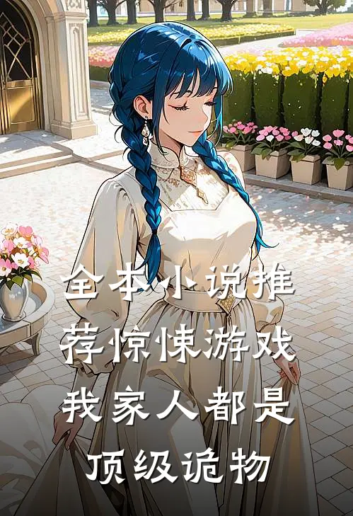 全本小说推荐惊悚游戏：我家人都是顶级诡物