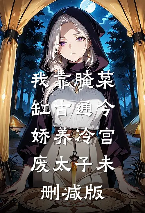 我靠腌菜缸古通今，娇养冷宫废太子未删减版