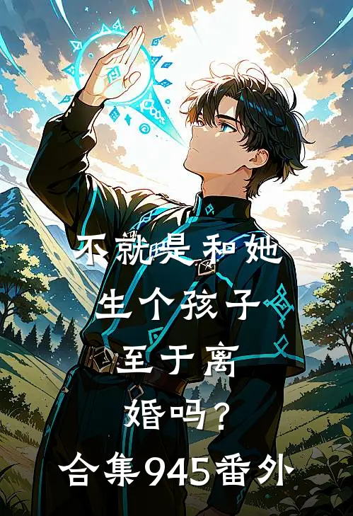 不就是和她生个孩子，至于离婚吗？合集945番外