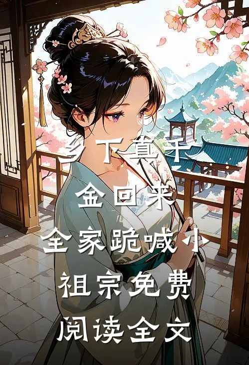 乡下真千金回来，全家跪喊小祖宗免费阅读全文