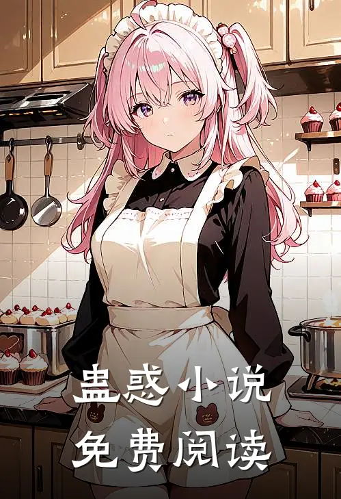 蛊惑小说免费阅读