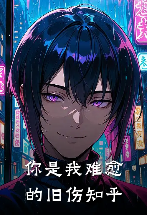 你是我难愈的旧伤知乎