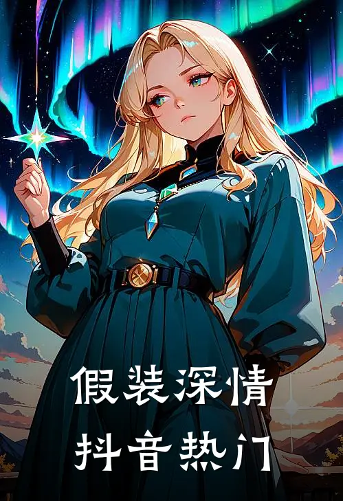 假装深情抖音热门