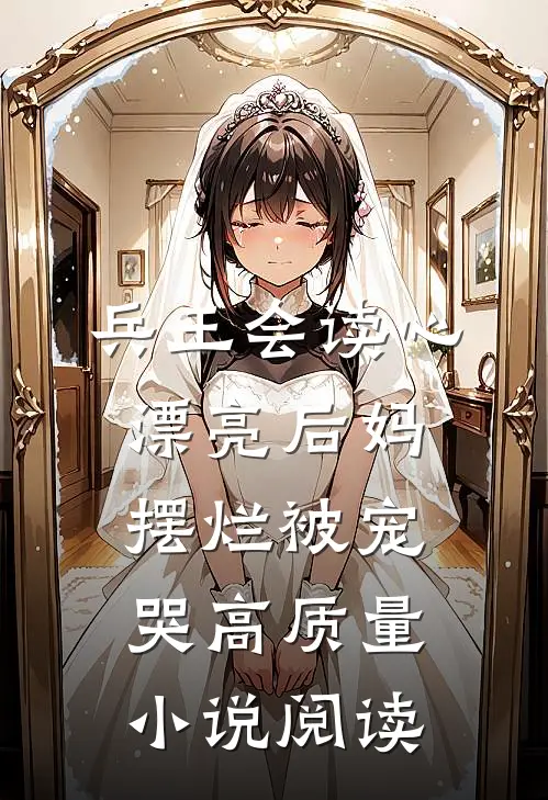 兵王会读心,漂亮后妈摆烂被宠哭高质量小说阅读