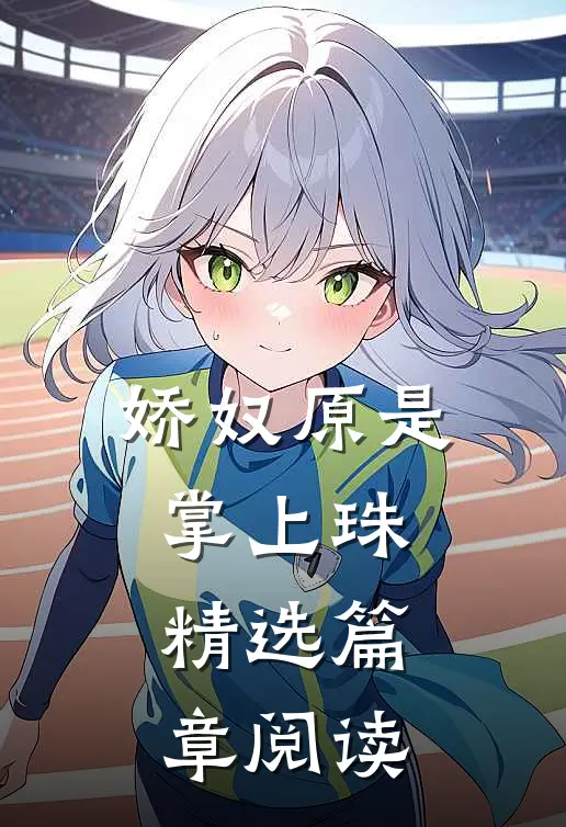 娇奴原是掌上珠精选篇章阅读