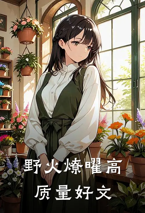 野火燎曜高质量好文